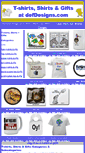 Mobile Screenshot of defdesigns.com